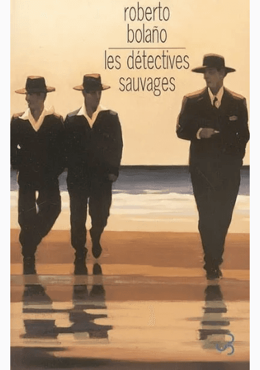 Détectives sauvages