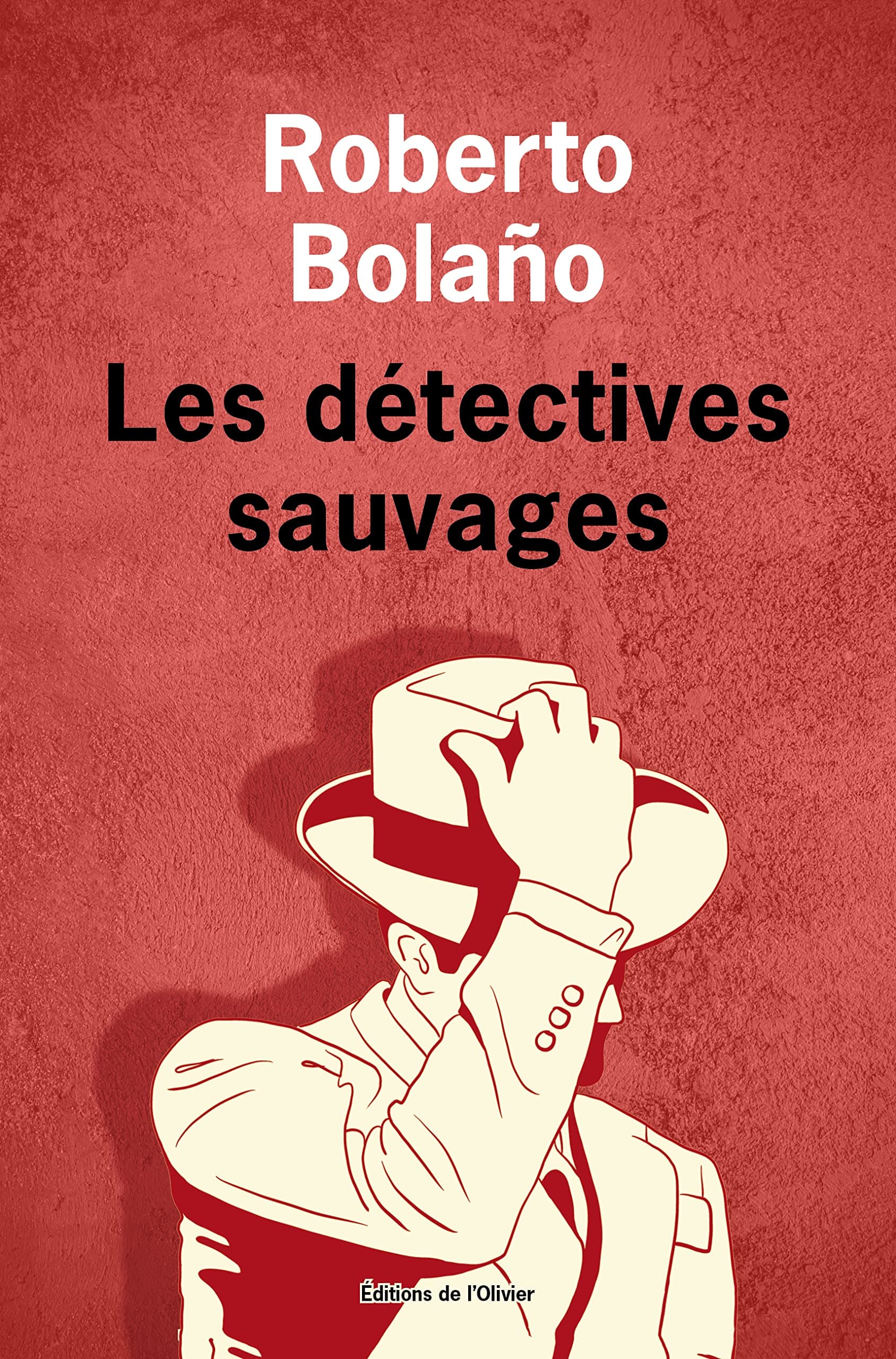 Détectives sauvages