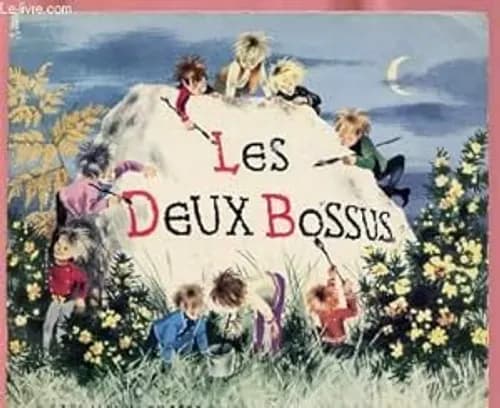Deux bossus