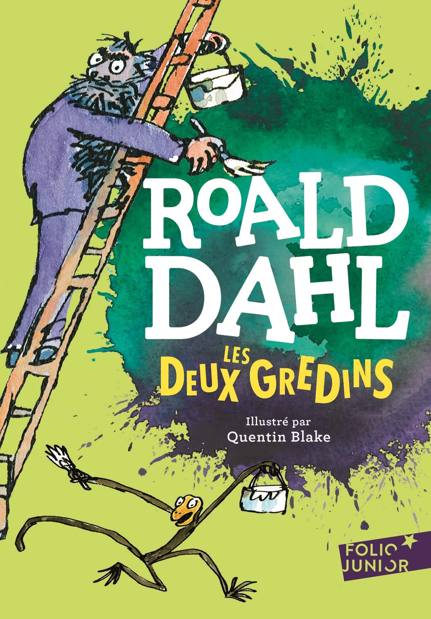 Deux gredins