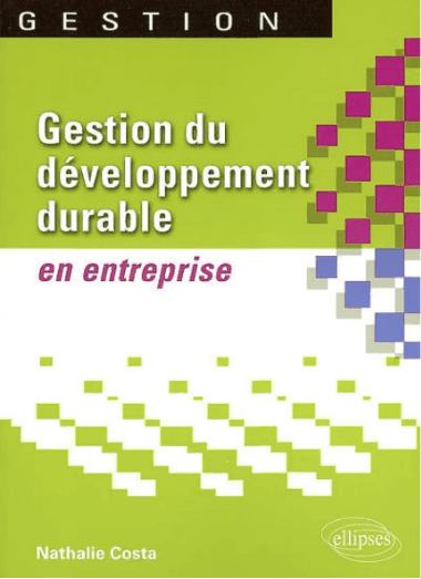 Développement durable