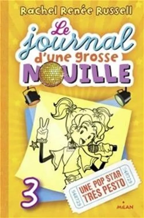 Devenir le journal