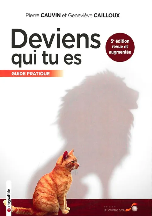 Deviens qui tu es