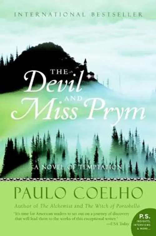 Devil and Miss Prym