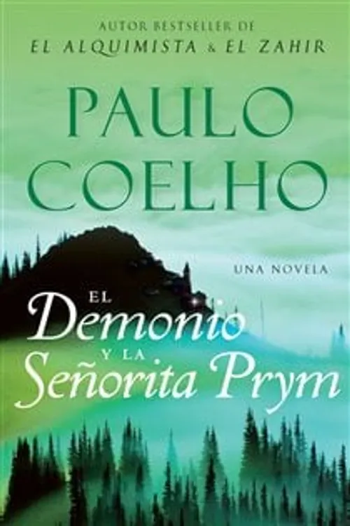 Devil and miss pryna