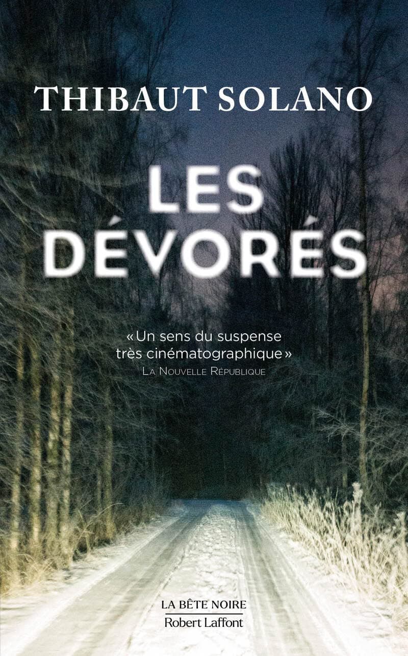Dévorés