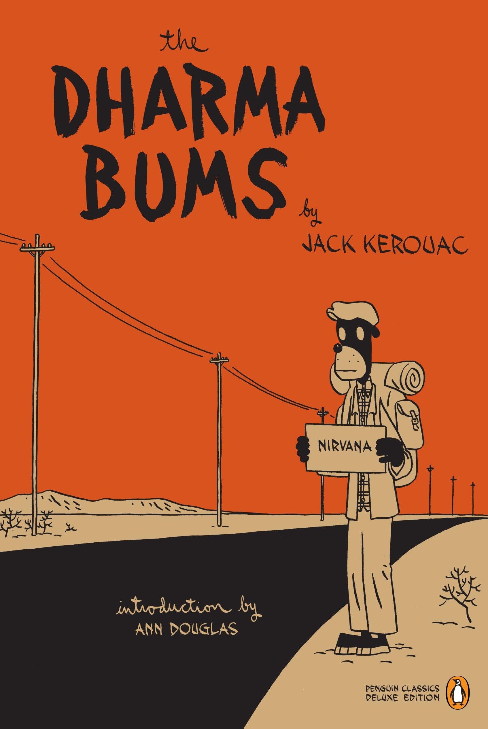 Dharma Bums