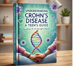 Diagnostiquée Crohn