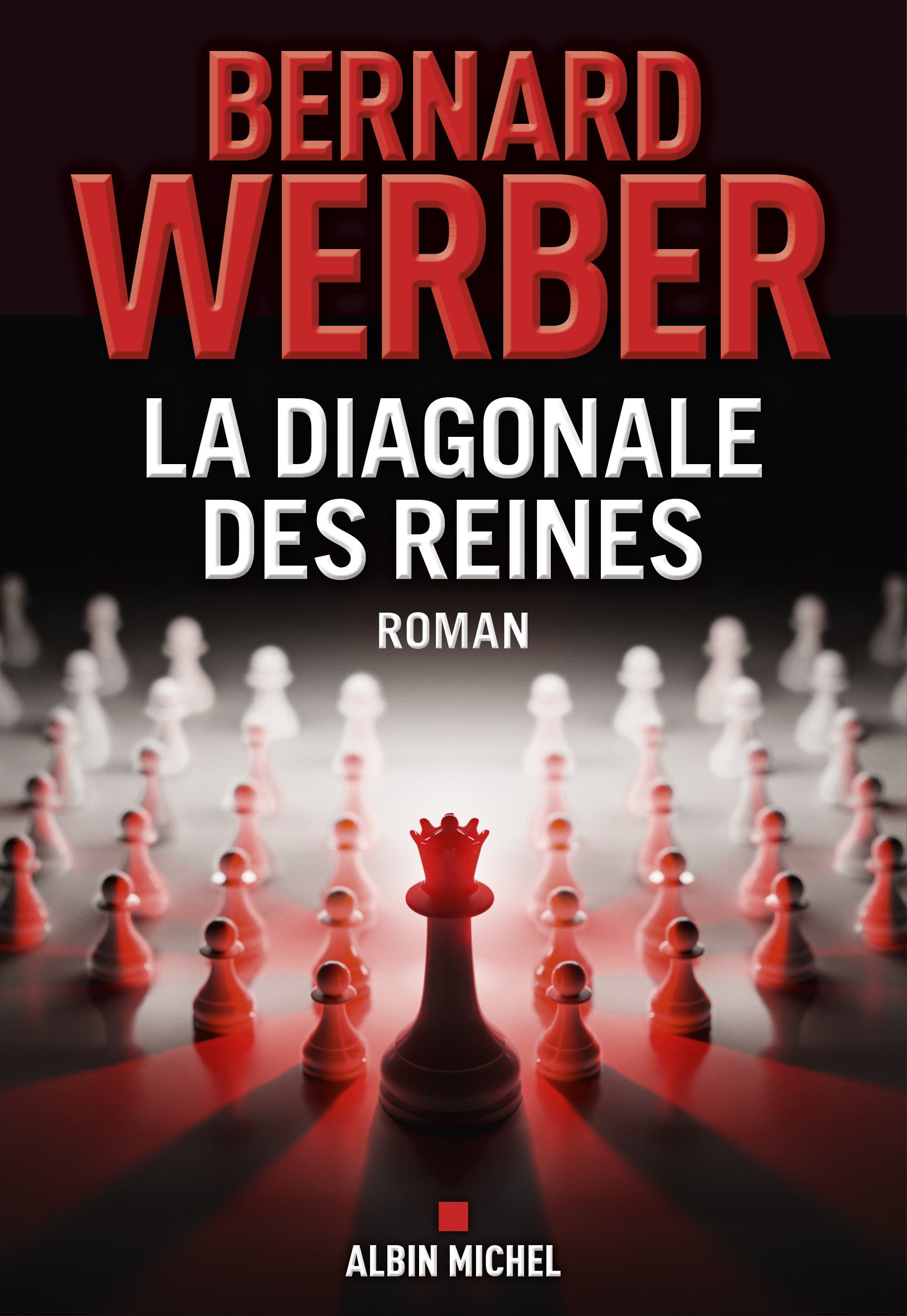 Diagonale des reines