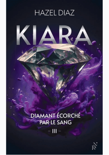 Diamants de sang