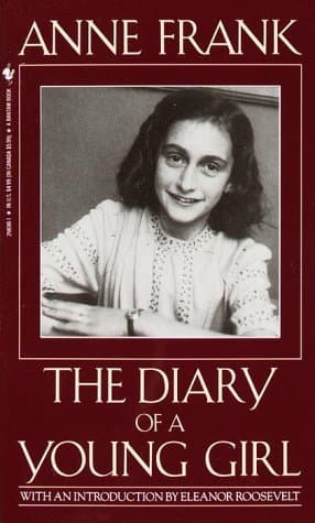 Diary of a young girl