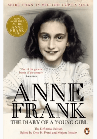 Diary of a Young Girl