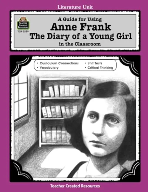 Diary of Anne Frank