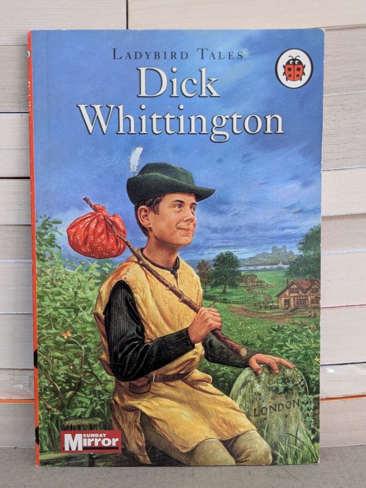 Dick whittington
