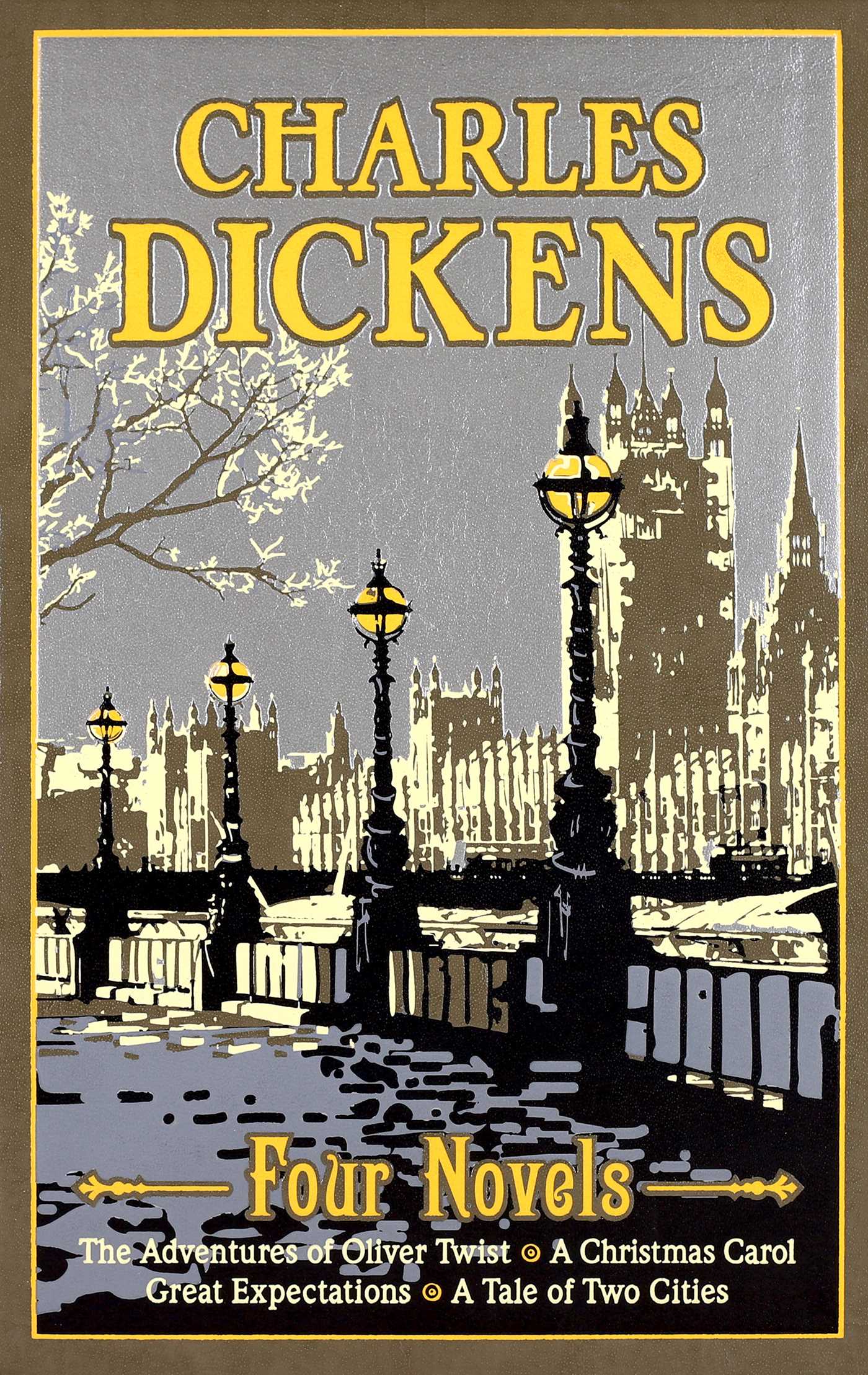 Dickens