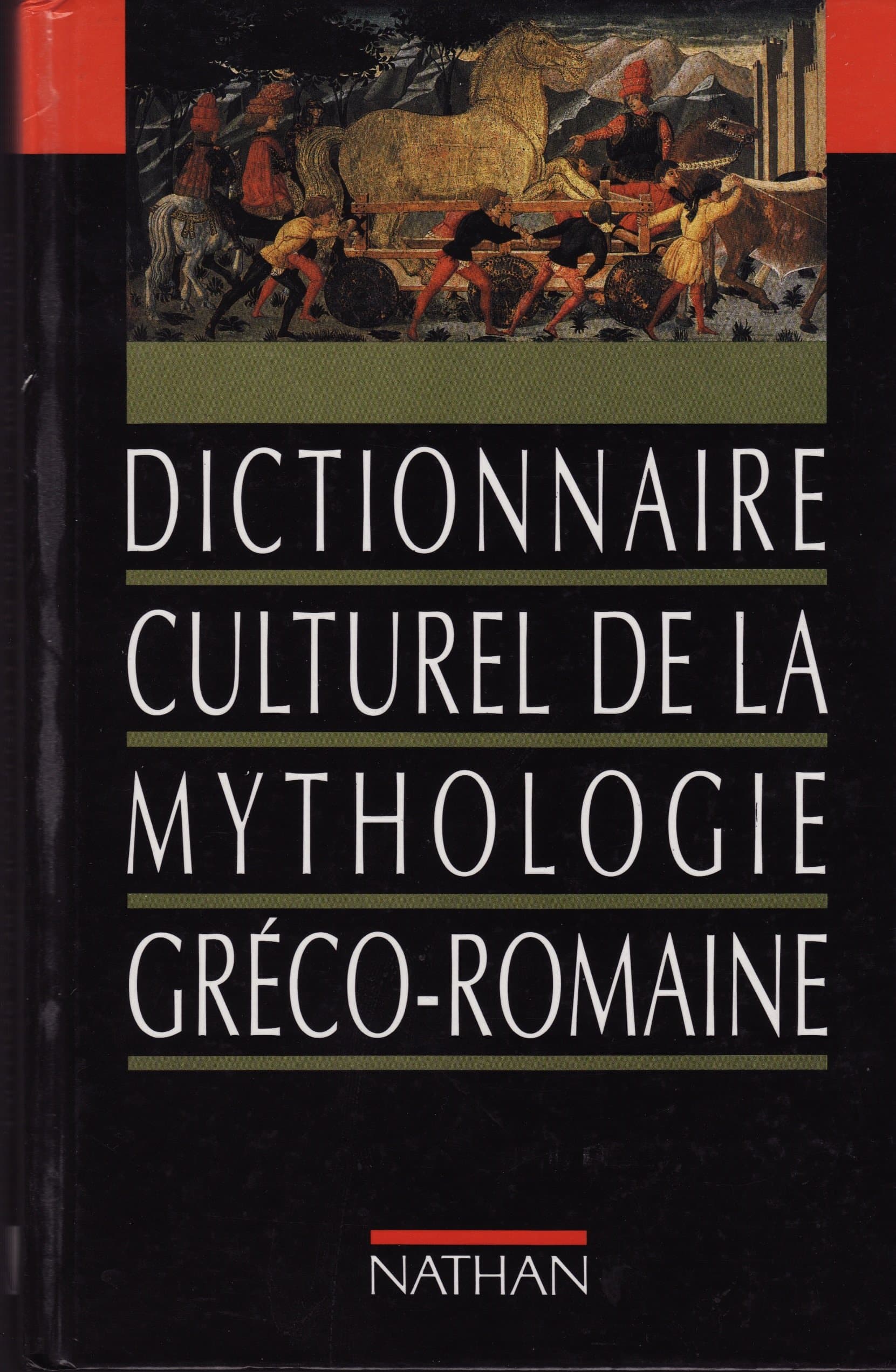 Dictionnaire Culturel