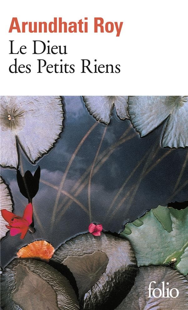 Dieu des petits riens