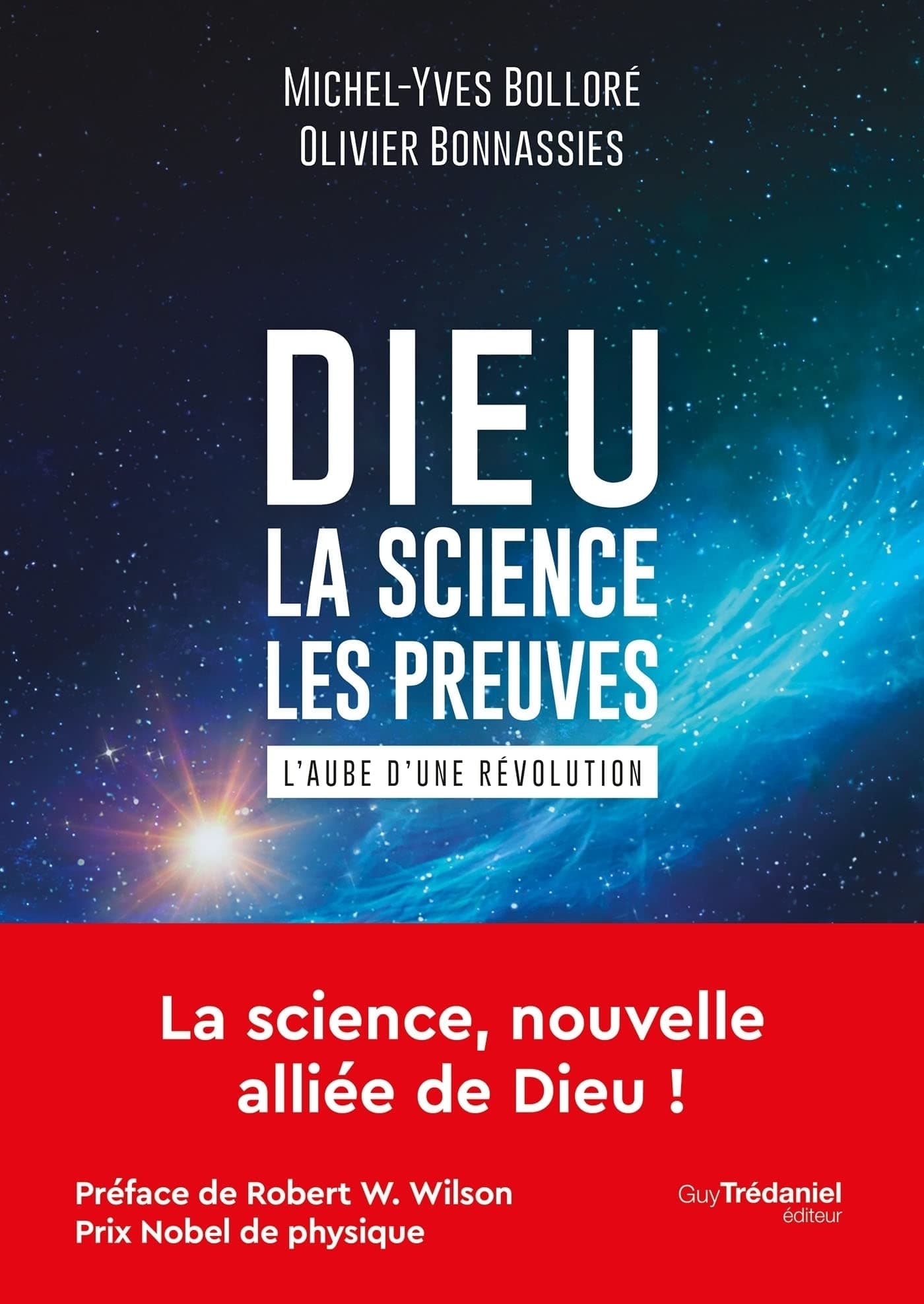 Dieu et la science