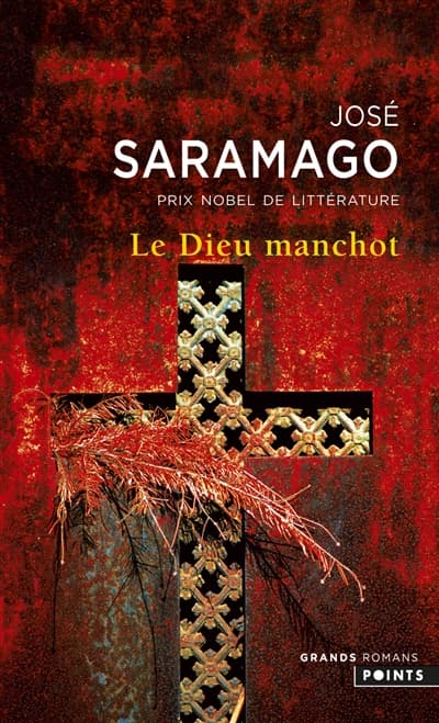 Dieu manchot