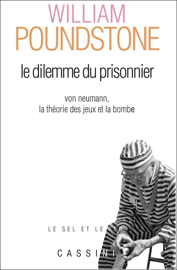 Dilemme du prisonnier