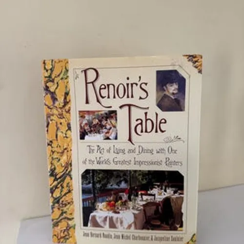 Dimanche avec Renoir