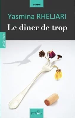 Dîner de trop /Fennec