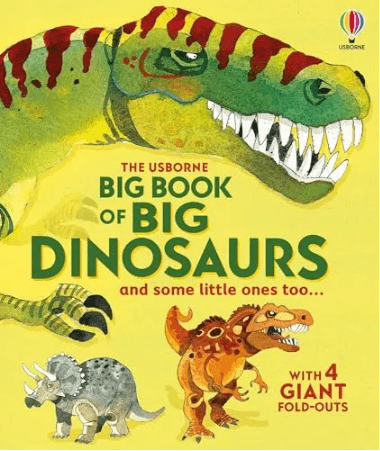 Dinosaures