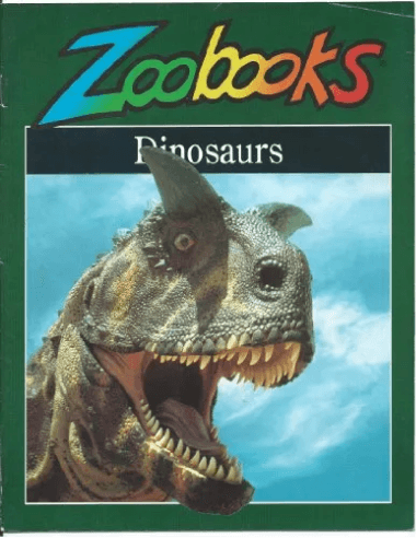 Dinosaures