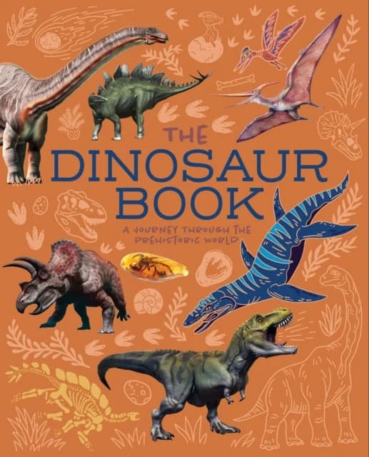 Dinosaures