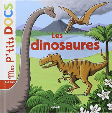 Dinosaures