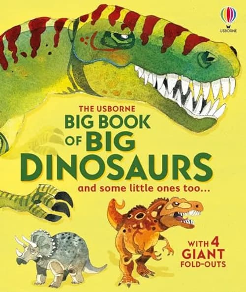 Dinosaurs