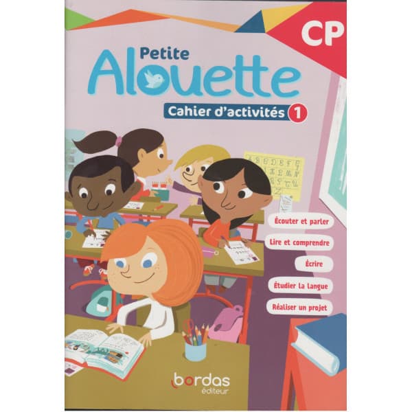 Dire faire et agir