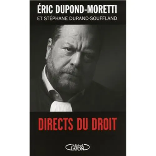 Directs du droit