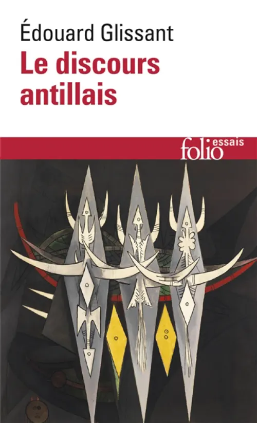 Discours antillais