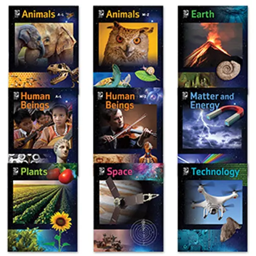 Discover science