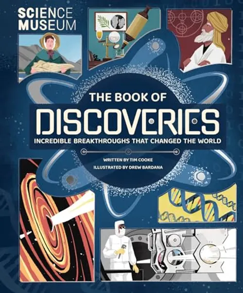 Discoveries