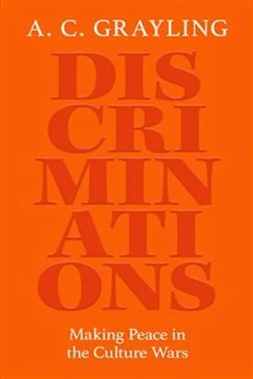 Discriminations