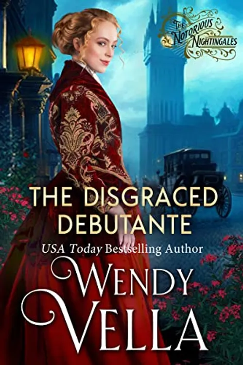 Disgraced