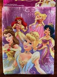 Disney barbie