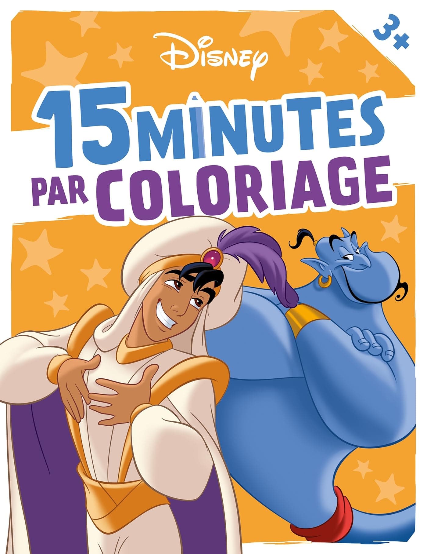 Disney coloriage