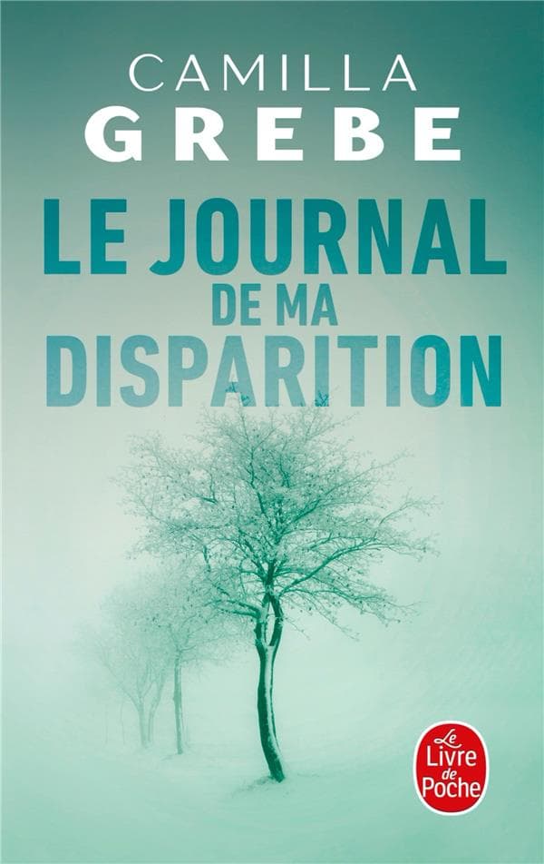 Disparition