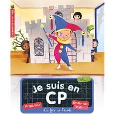 Dispute à la récré