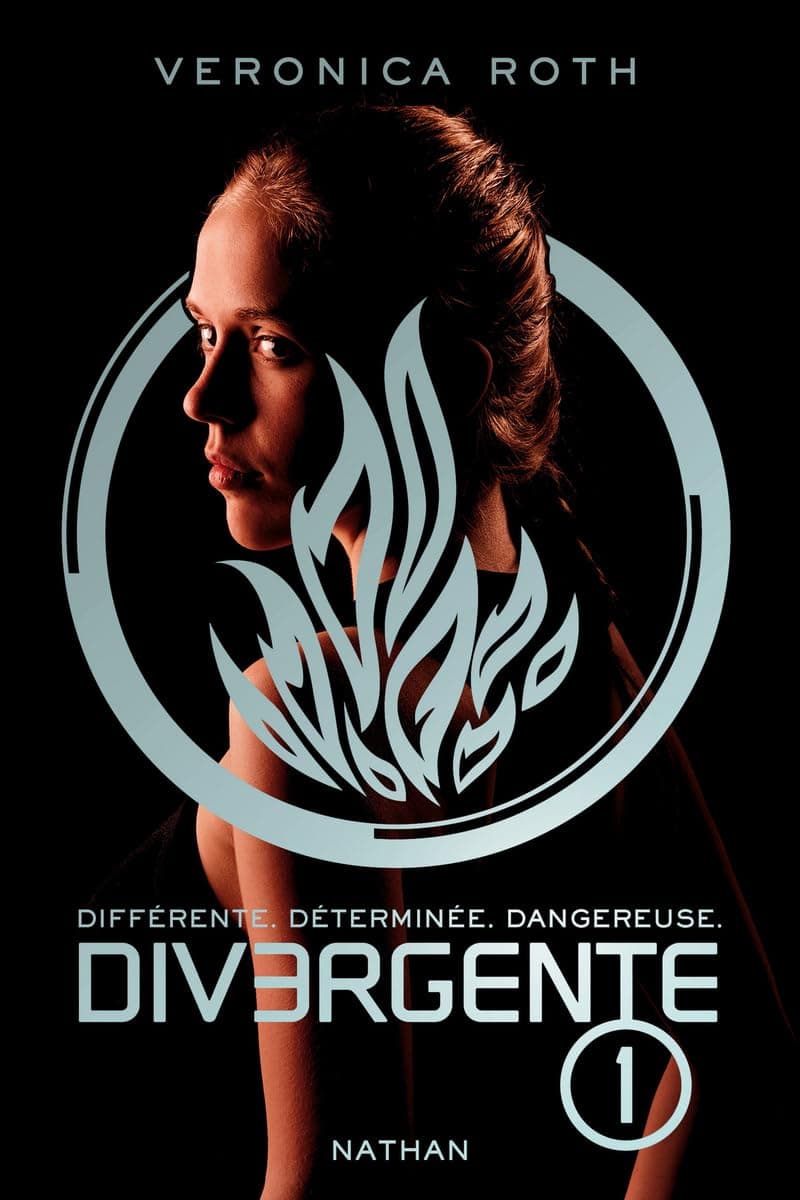 Divergente  T1