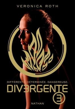 Divergente - Tome 3