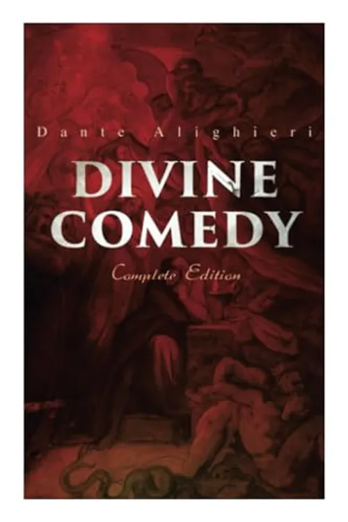 Divine Comédie T1