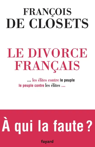 Divorce français