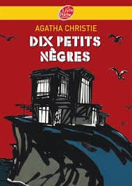 Dix petits nègres