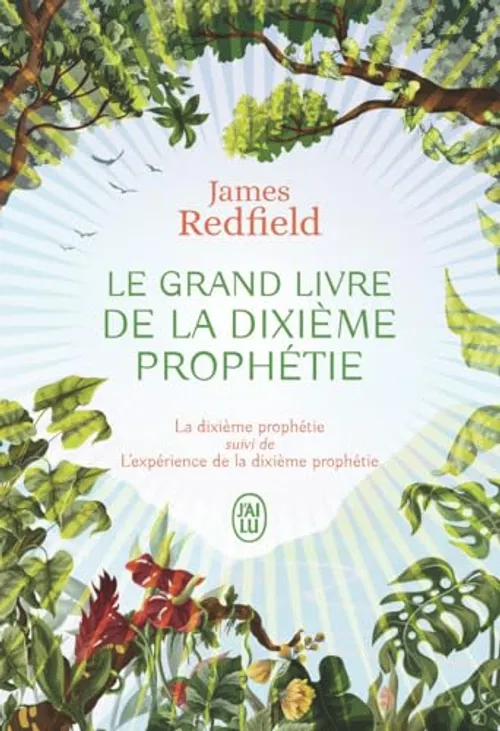 Dixième prophétie