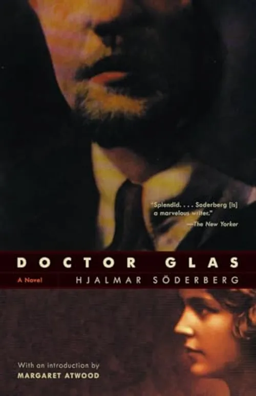 Docteur Glas