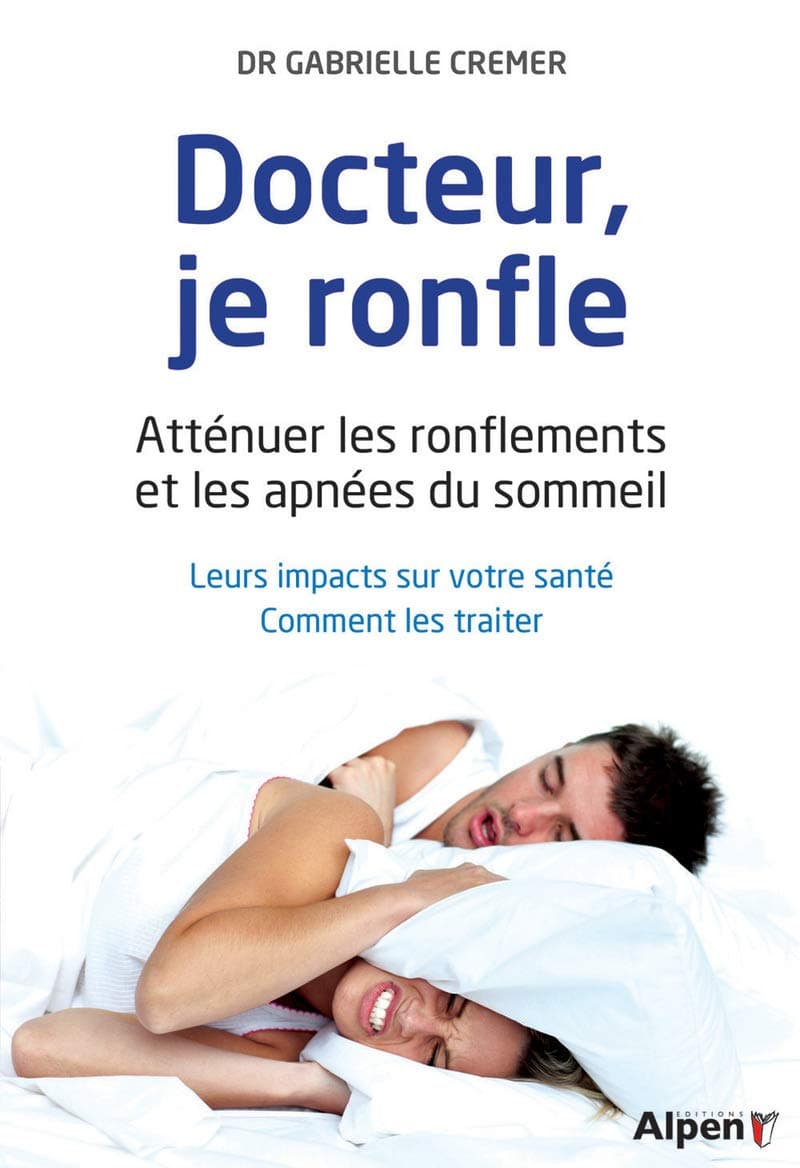 Docteur je ronfle.
